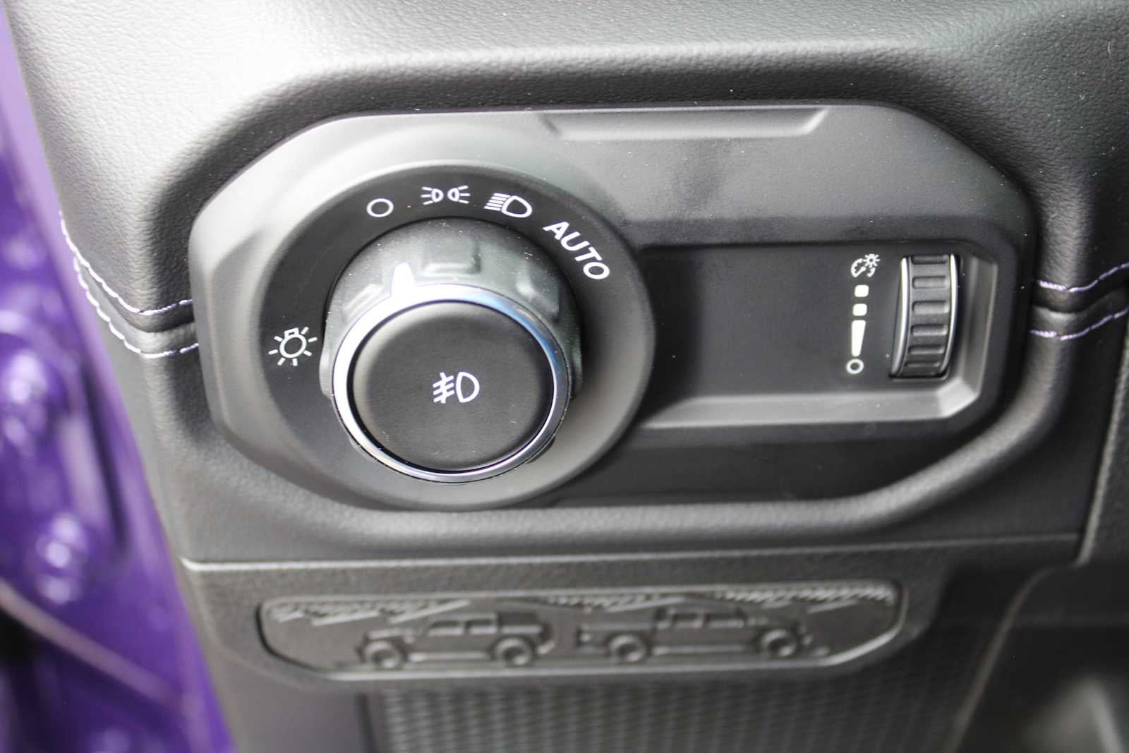 2026 Jeep Wrangler Rewind