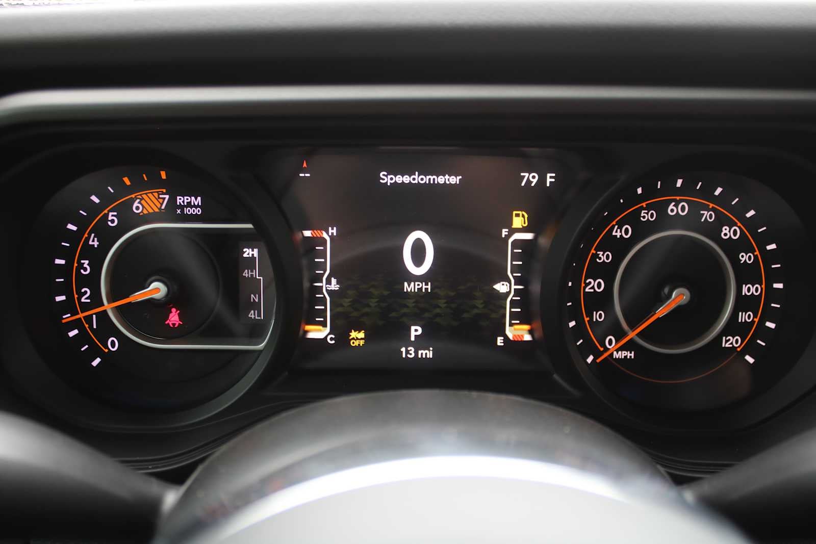2026 Jeep Wrangler Rewind