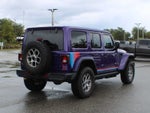 2026 Jeep Wrangler Rewind