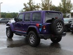 2026 Jeep Wrangler Rewind