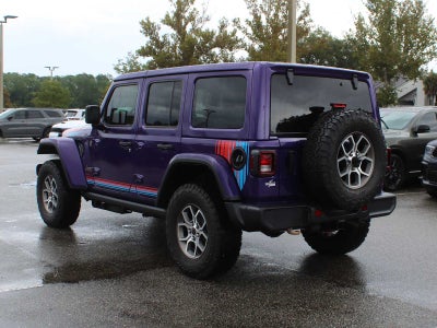 2026 Jeep Wrangler Rewind