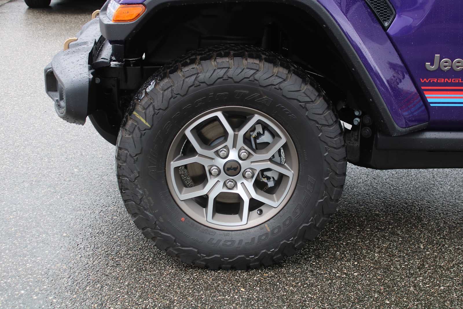2026 Jeep Wrangler Rewind