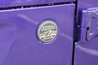 2026 Jeep Wrangler Rewind