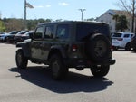 2026 Jeep Wrangler WRANGLER 4-DOOR WILLYS '41