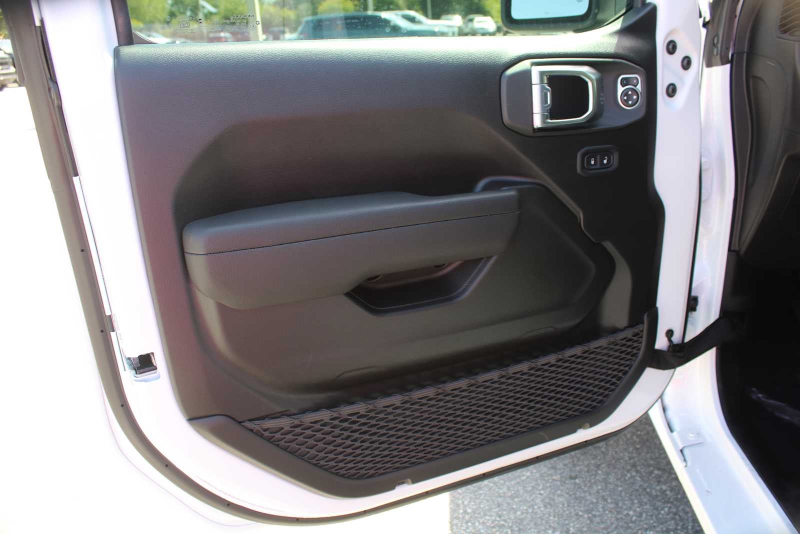 2026 Jeep Wrangler WRANGLER 4-DOOR 85TH ANNIVERSARY EDITION