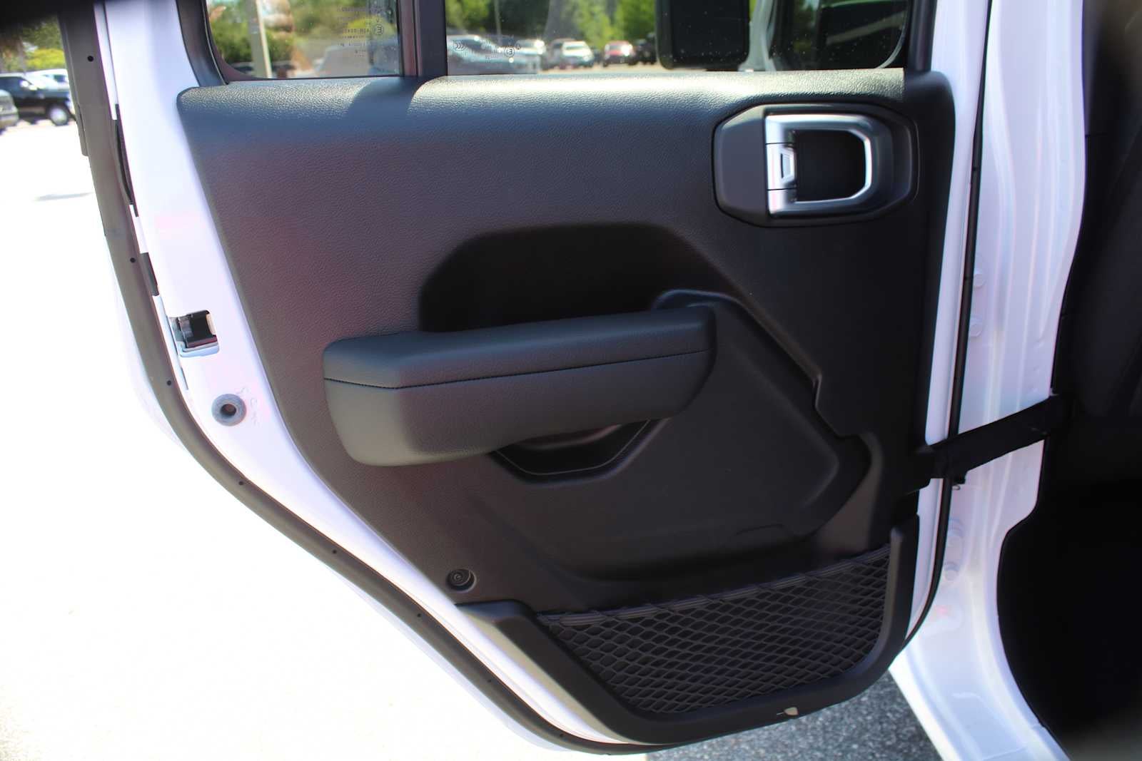 2026 Jeep Wrangler WRANGLER 4-DOOR 85TH ANNIVERSARY EDITION