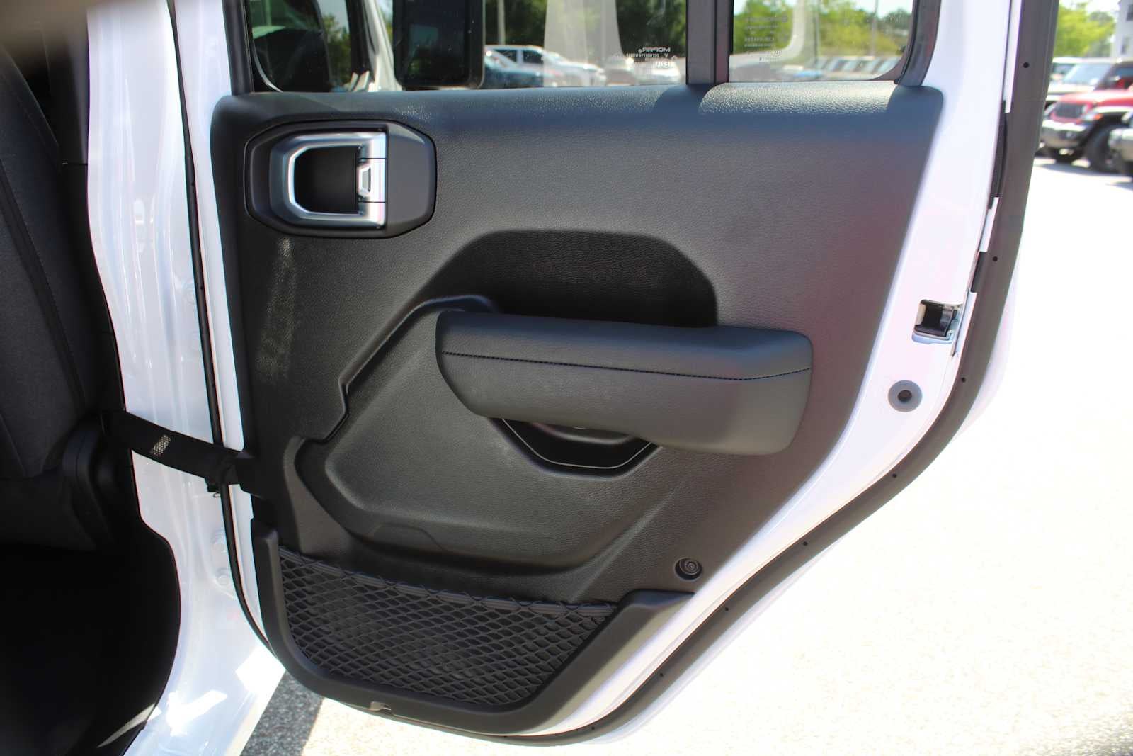 2026 Jeep Wrangler WRANGLER 4-DOOR 85TH ANNIVERSARY EDITION