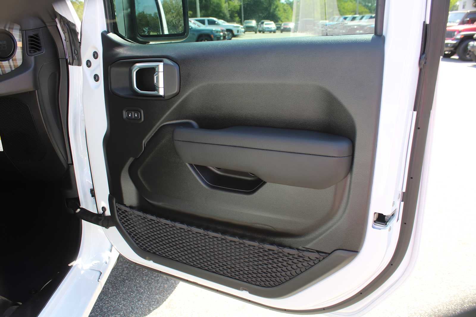 2026 Jeep Wrangler WRANGLER 4-DOOR 85TH ANNIVERSARY EDITION