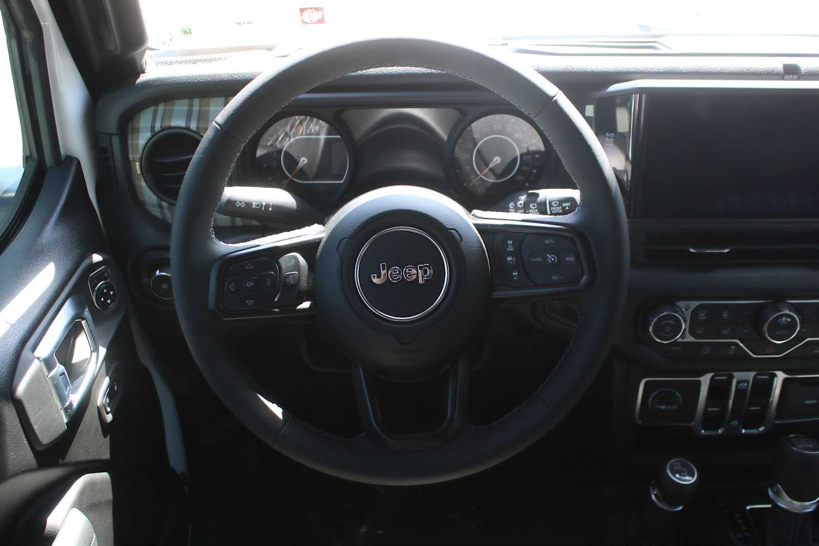 2026 Jeep Wrangler WRANGLER 4-DOOR 85TH ANNIVERSARY EDITION