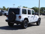 2026 Jeep Wrangler WRANGLER 4-DOOR 85TH ANNIVERSARY EDITION