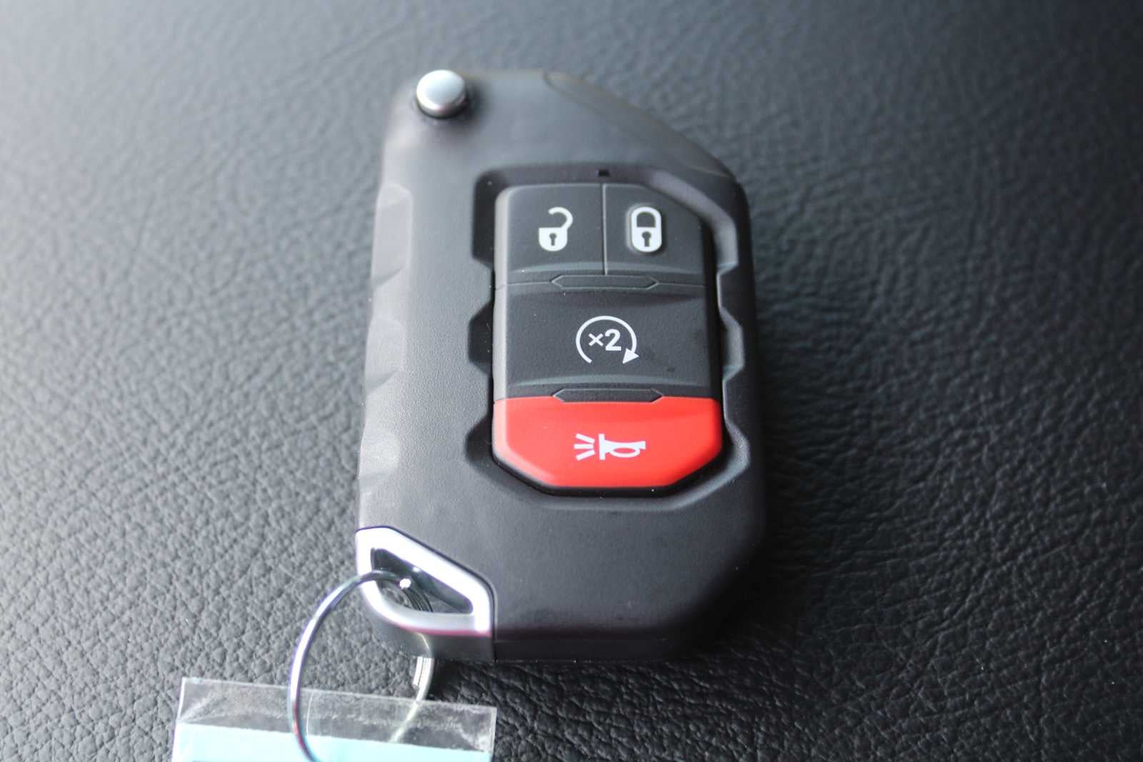 2026 Jeep Wrangler WRANGLER 4-DOOR 85TH ANNIVERSARY EDITION