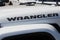 2026 Jeep Wrangler WRANGLER 4-DOOR 85TH ANNIVERSARY EDITION