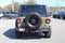 2025 Jeep Wrangler 4-Door Willys 4x4