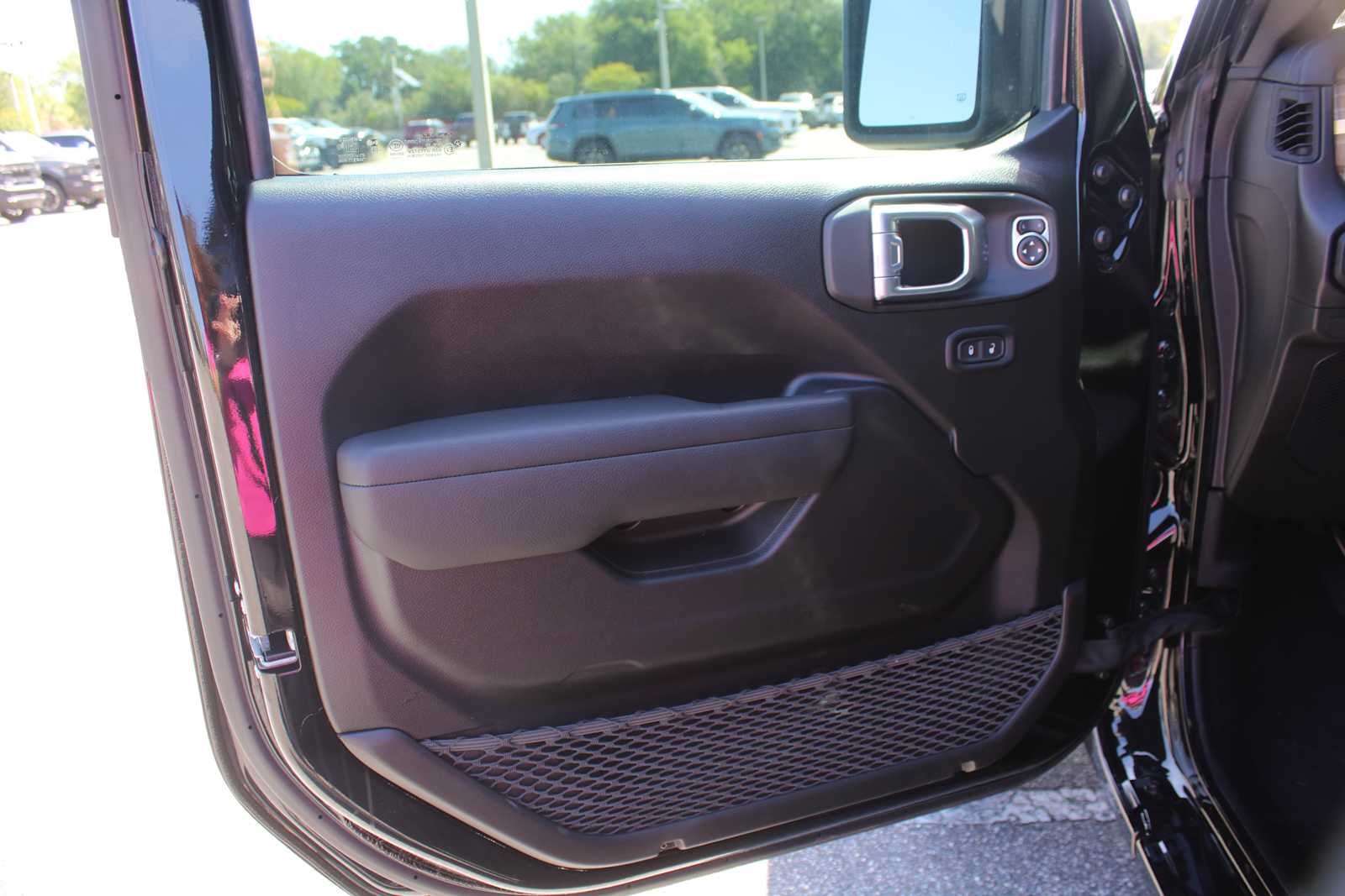 2026 Jeep Wrangler WRANGLER 4-DOOR 85TH ANNIVERSARY EDITION