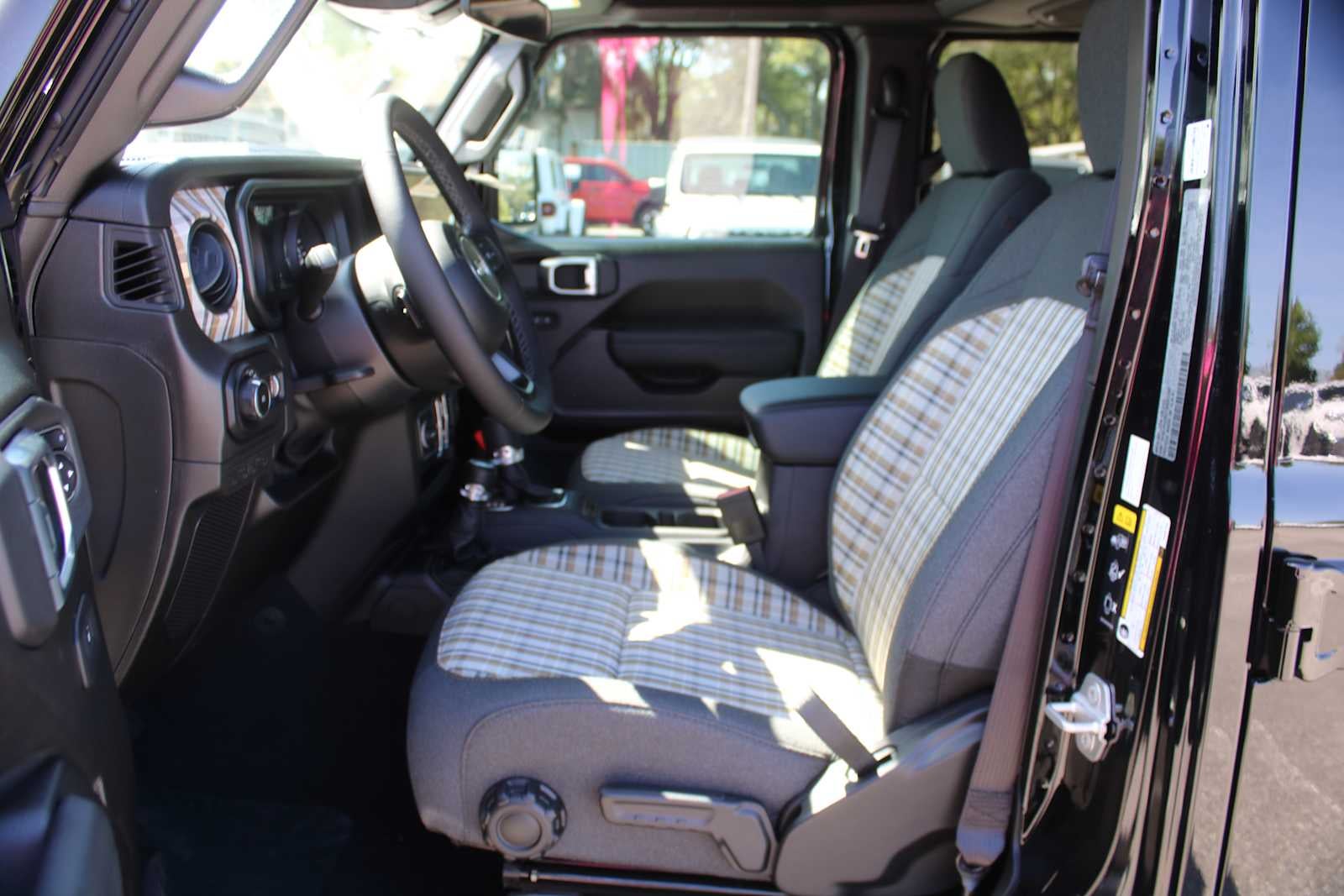 2026 Jeep Wrangler WRANGLER 4-DOOR 85TH ANNIVERSARY EDITION