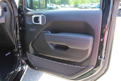 2026 Jeep Wrangler WRANGLER 4-DOOR 85TH ANNIVERSARY EDITION