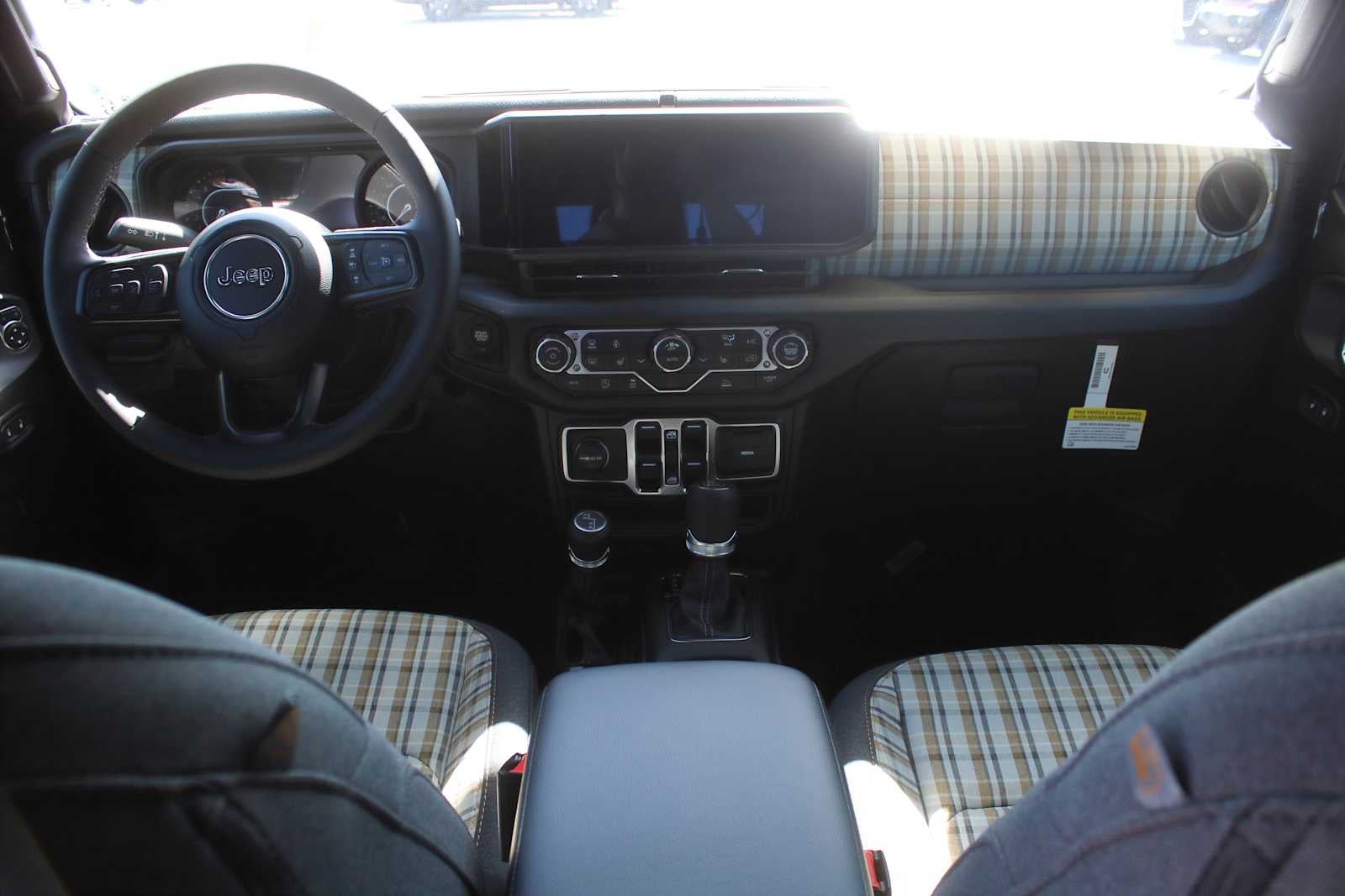 2026 Jeep Wrangler WRANGLER 4-DOOR 85TH ANNIVERSARY EDITION