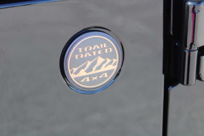 2026 Jeep Wrangler WRANGLER 4-DOOR 85TH ANNIVERSARY EDITION