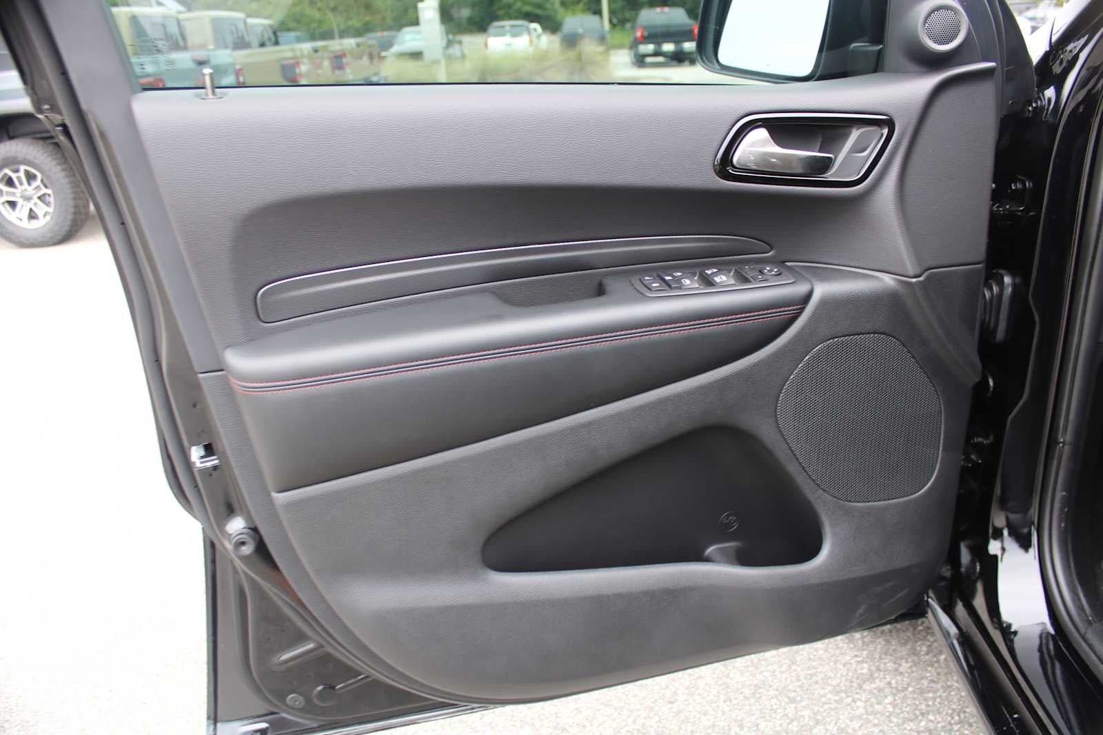 2026 Dodge Durango DURANGO GT RWD