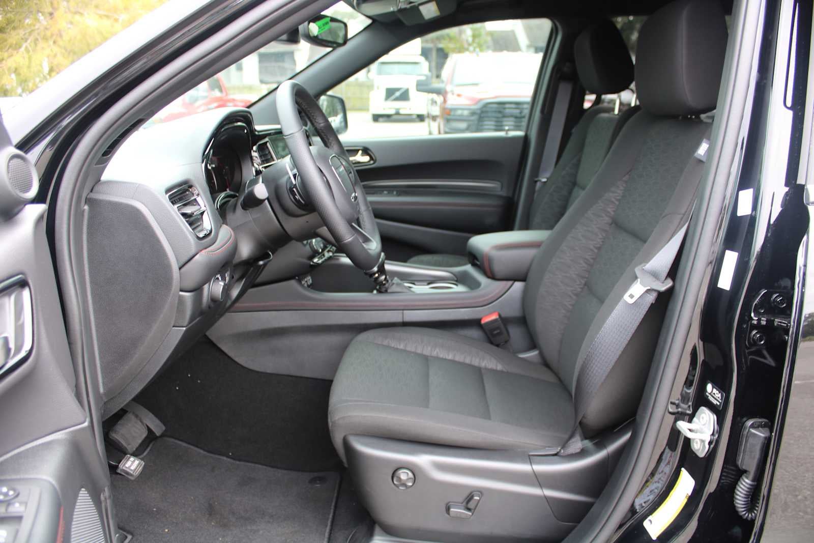 2026 Dodge Durango DURANGO GT RWD