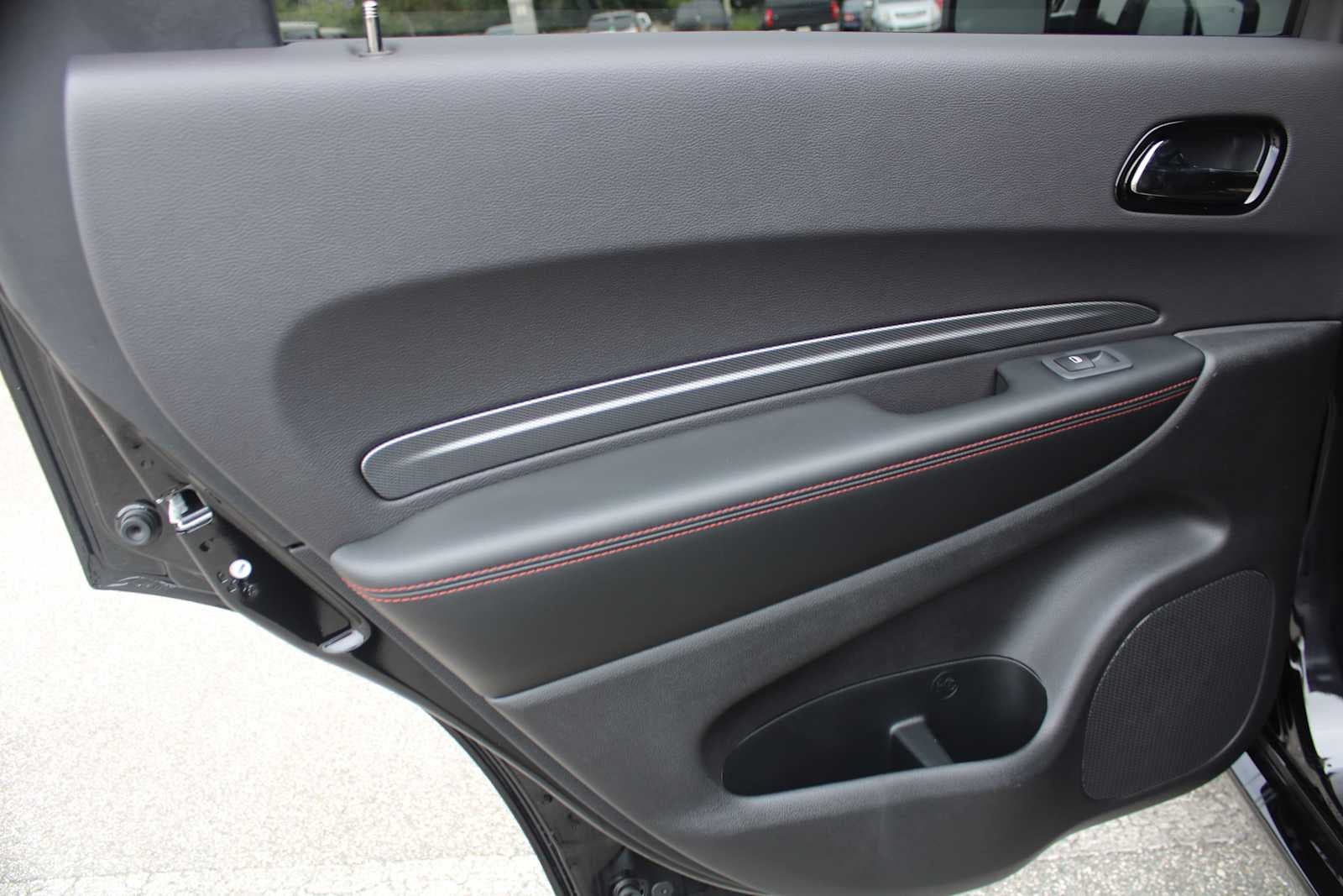 2026 Dodge Durango DURANGO GT RWD