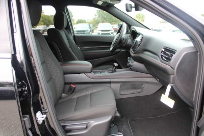 2026 Dodge Durango DURANGO GT RWD