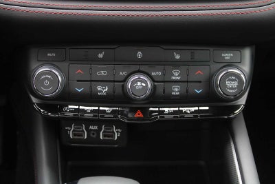 2026 Dodge Durango DURANGO GT RWD