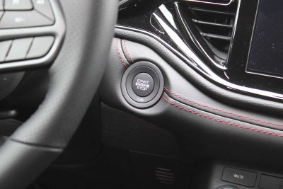 2026 Dodge Durango DURANGO GT RWD