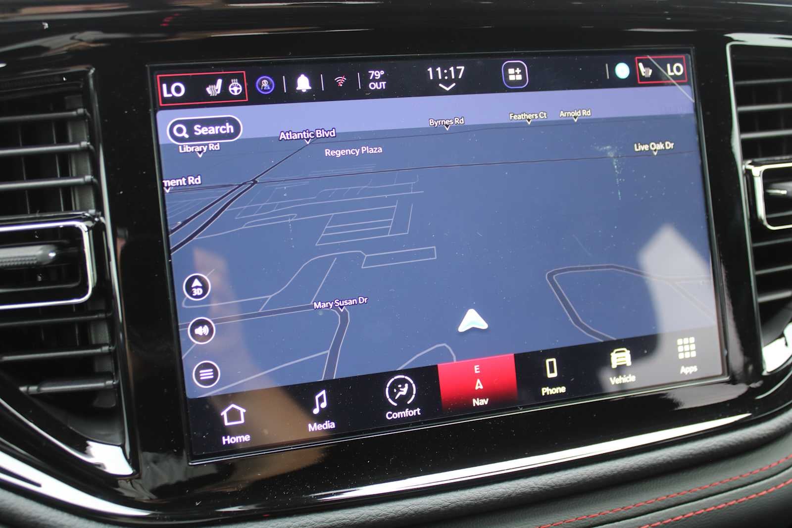 2026 Dodge Durango DURANGO GT RWD