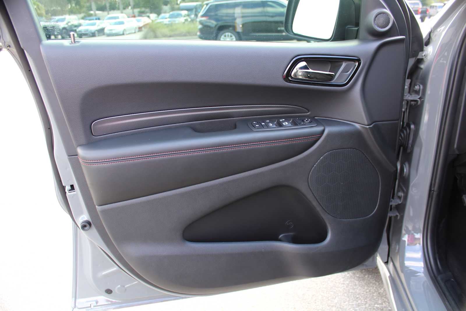 2026 Dodge Durango DURANGO GT RWD