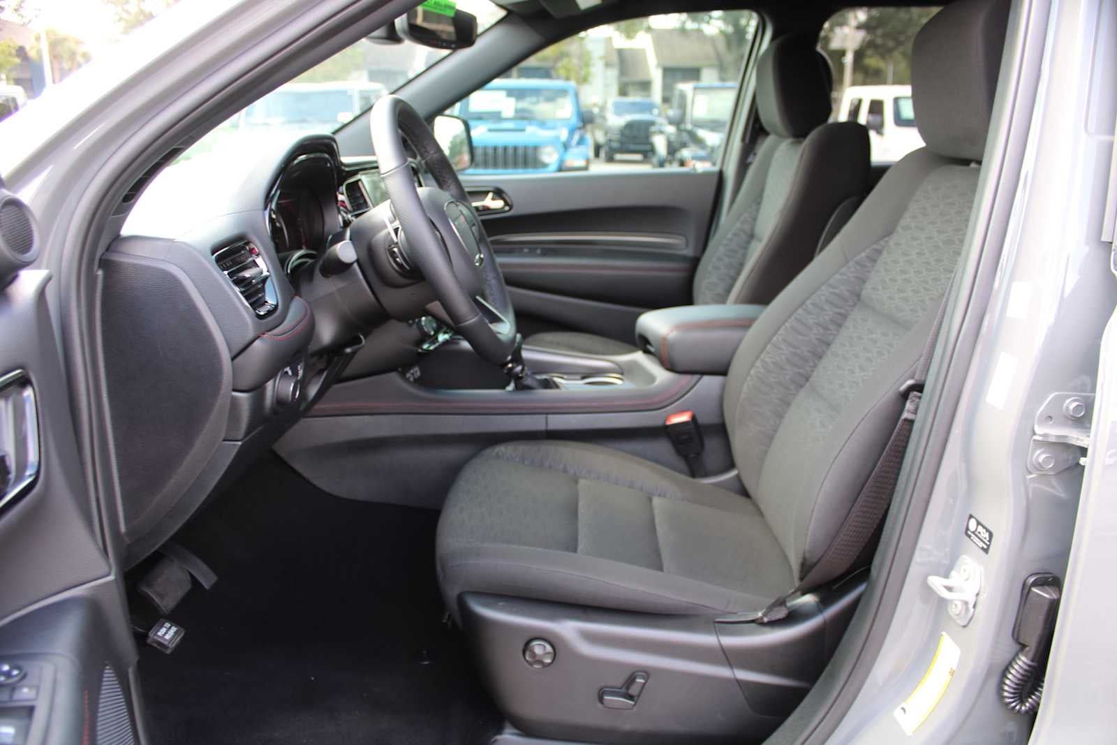 2026 Dodge Durango DURANGO GT RWD