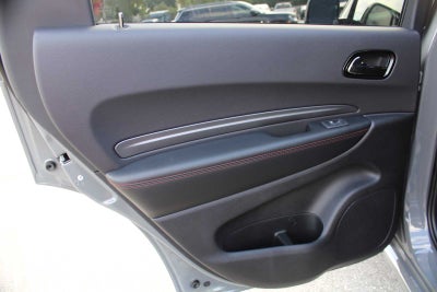 2026 Dodge Durango DURANGO GT RWD