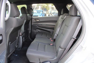 2026 Dodge Durango DURANGO GT RWD