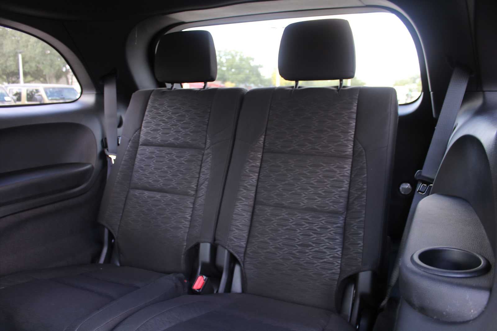 2026 Dodge Durango DURANGO GT RWD