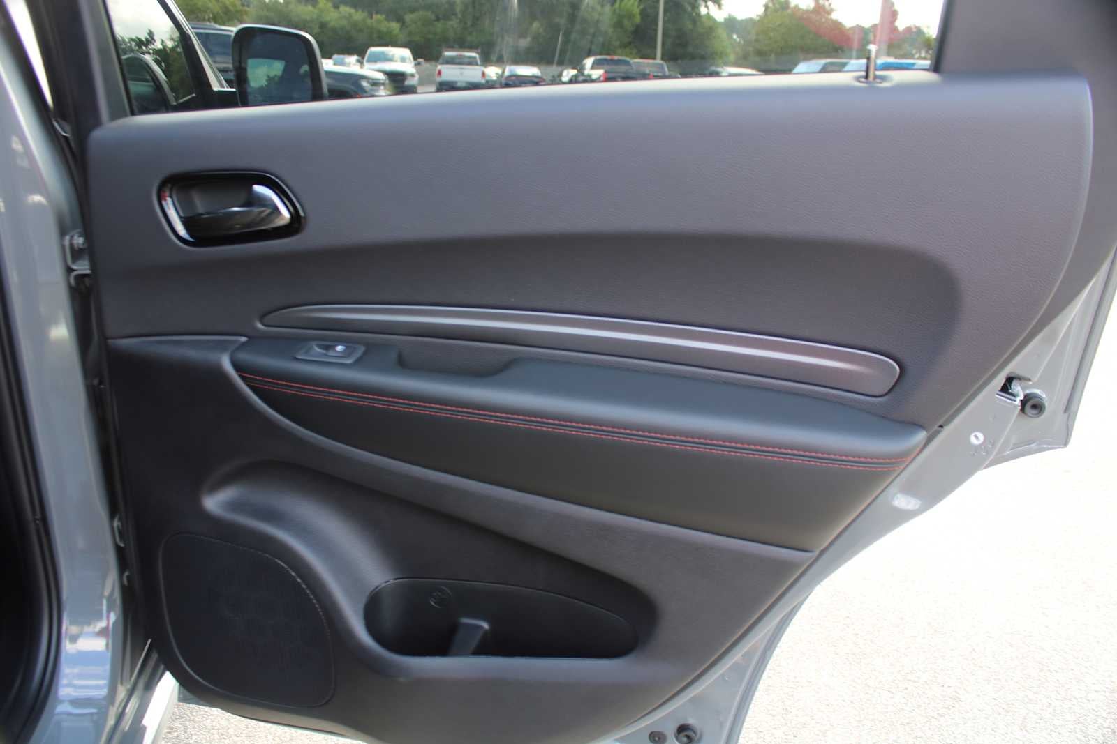 2026 Dodge Durango DURANGO GT RWD