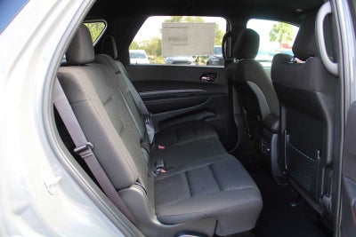 2026 Dodge Durango DURANGO GT RWD