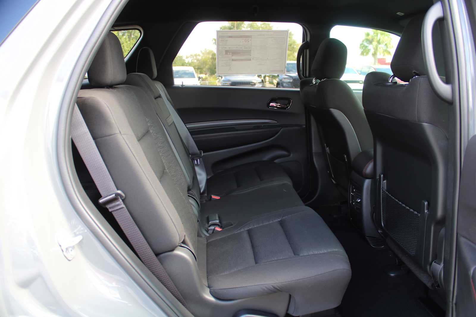 2026 Dodge Durango DURANGO GT RWD