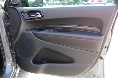 2026 Dodge Durango DURANGO GT RWD