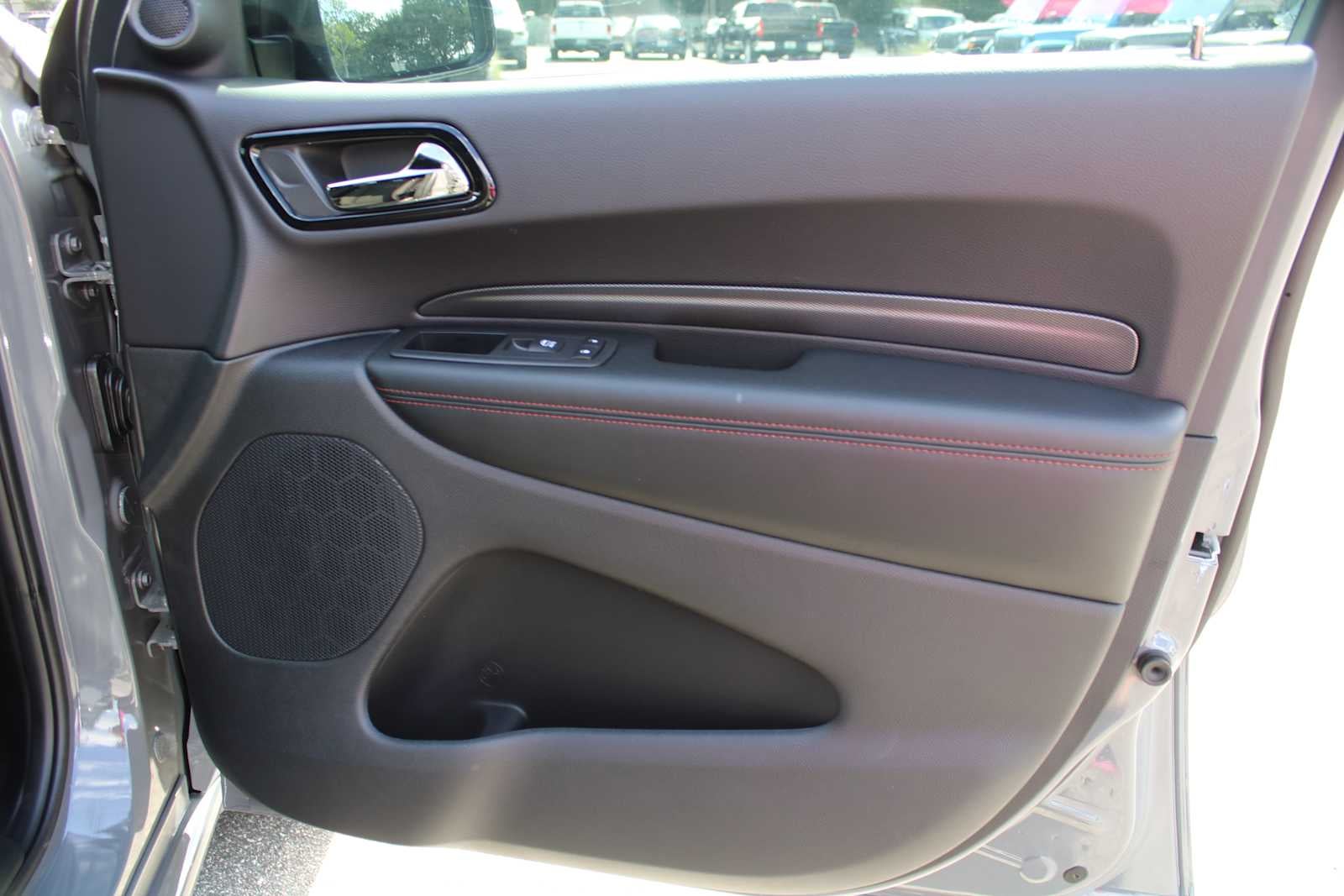 2026 Dodge Durango DURANGO GT RWD