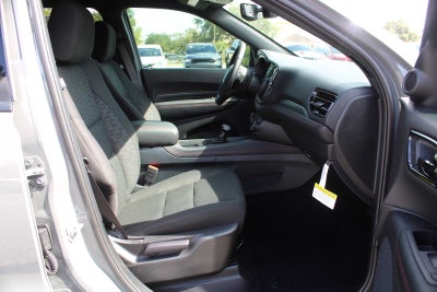 2026 Dodge Durango DURANGO GT RWD