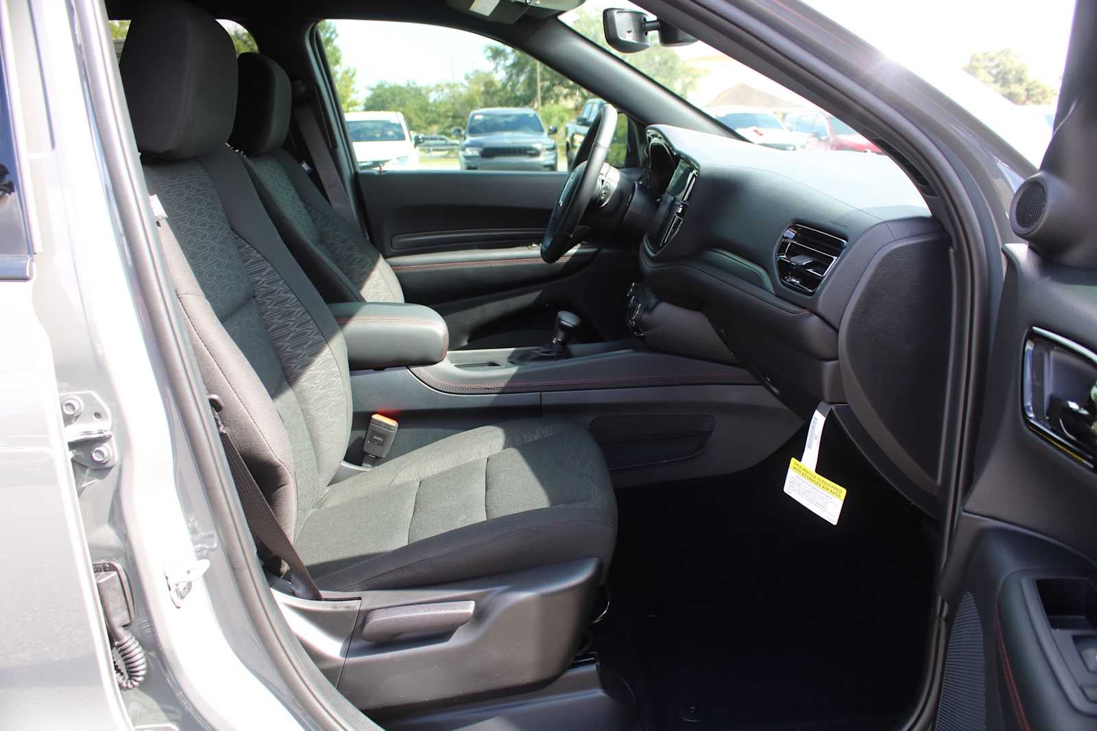 2026 Dodge Durango DURANGO GT RWD