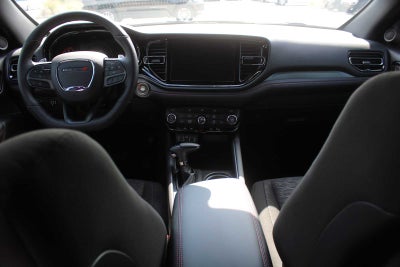 2026 Dodge Durango DURANGO GT RWD