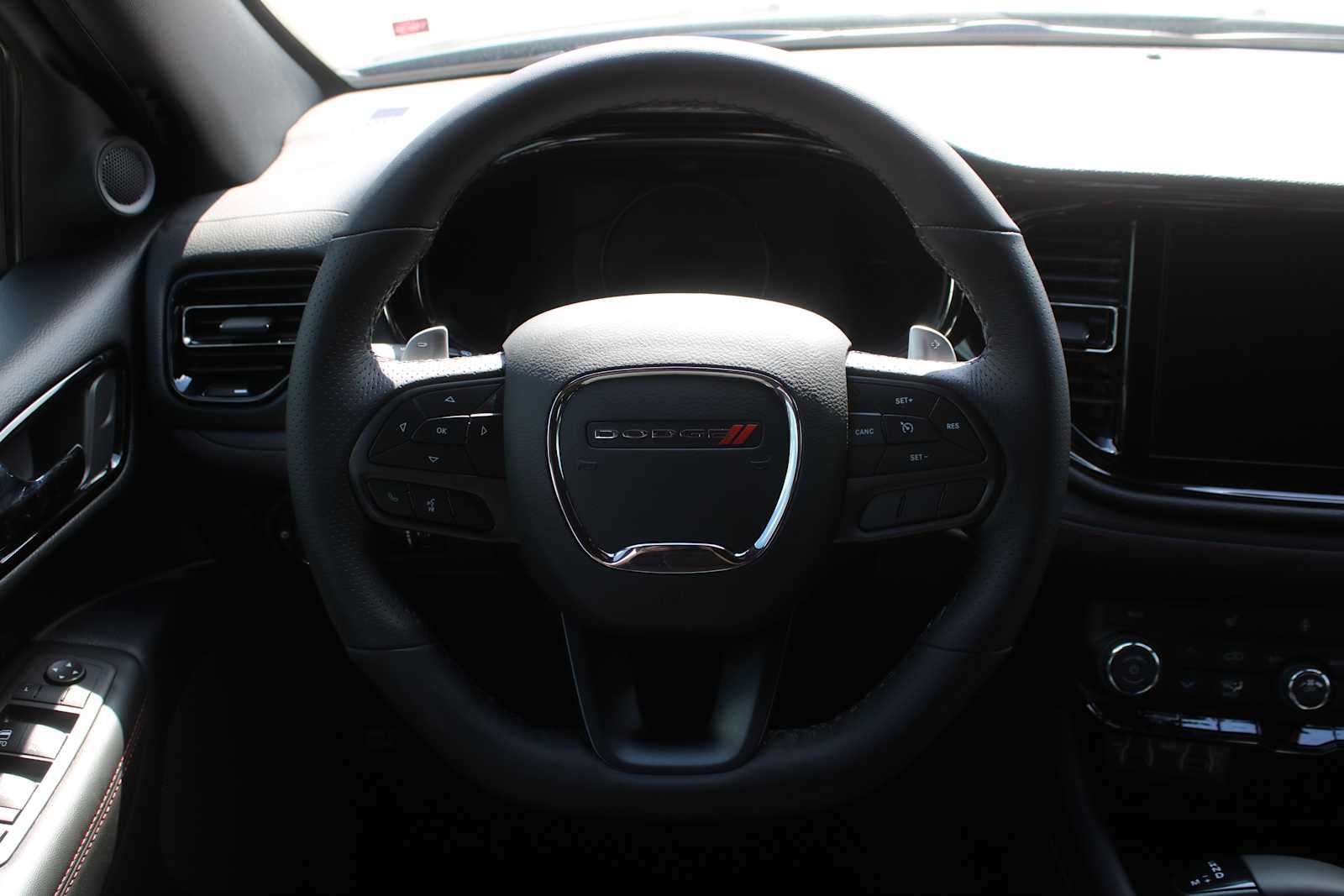 2026 Dodge Durango DURANGO GT RWD