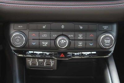 2026 Dodge Durango DURANGO GT RWD