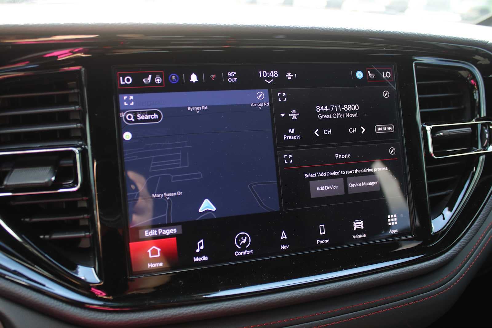 2026 Dodge Durango DURANGO GT RWD