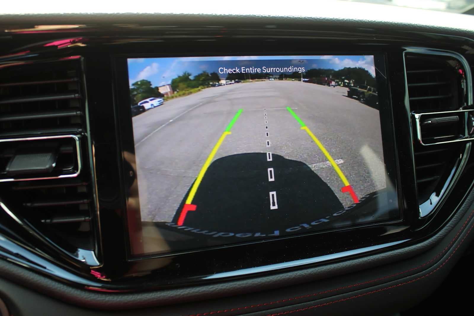 2026 Dodge Durango DURANGO GT RWD