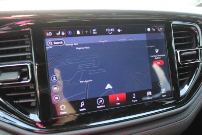 2026 Dodge Durango DURANGO GT RWD