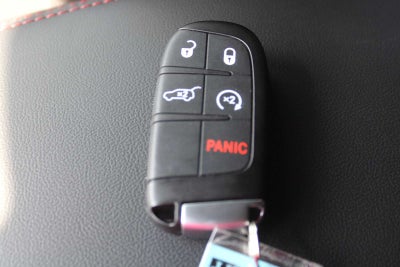 2026 Dodge Durango DURANGO GT RWD