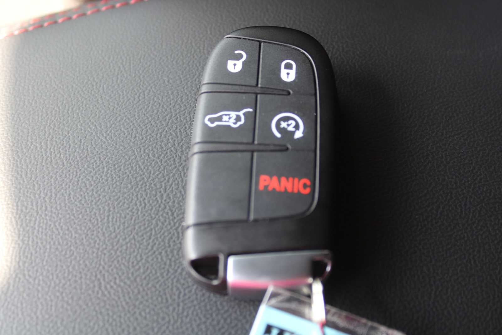 2026 Dodge Durango DURANGO GT RWD