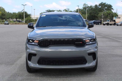2026 Dodge Durango DURANGO GT RWD